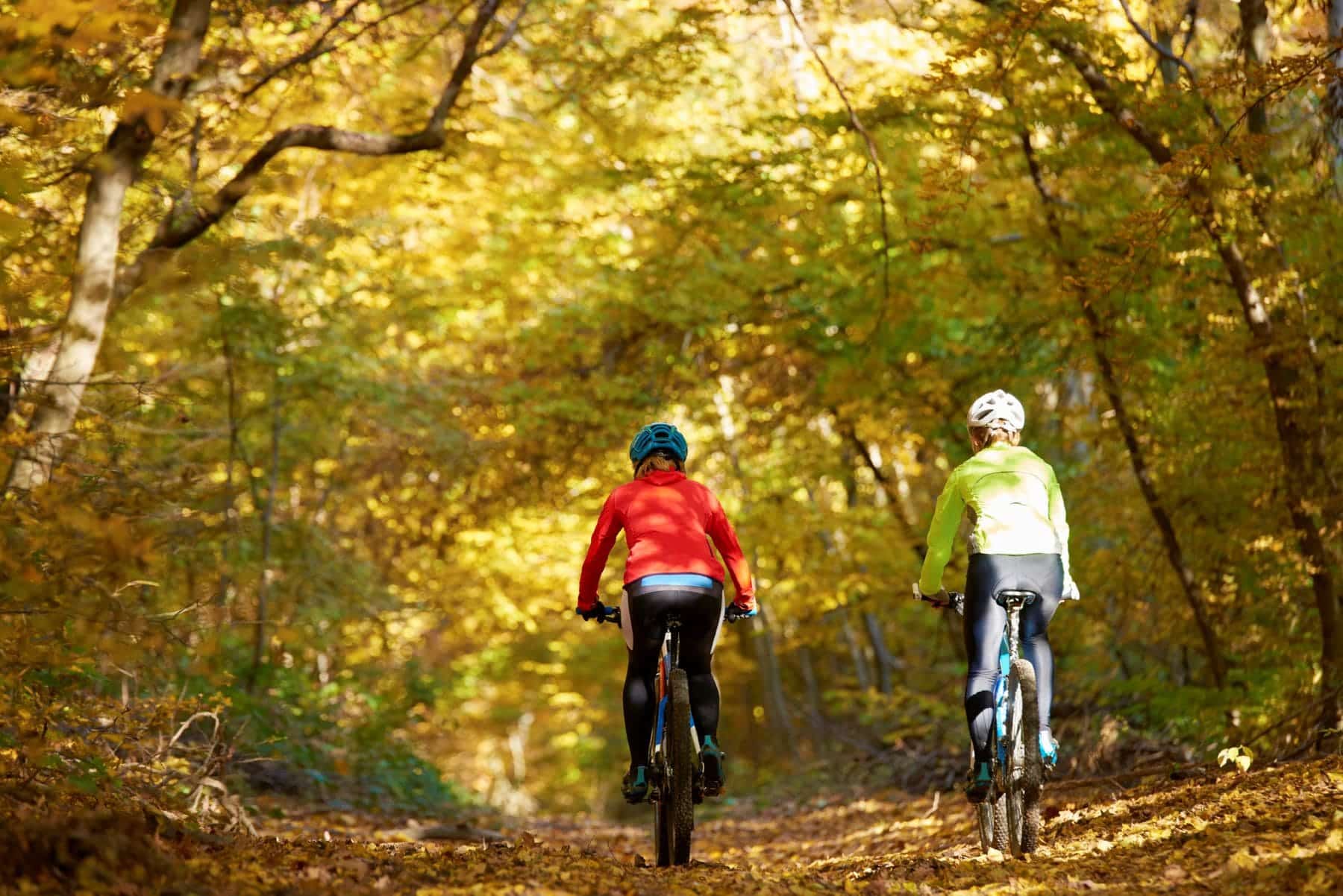Asturias destino cicloturismo