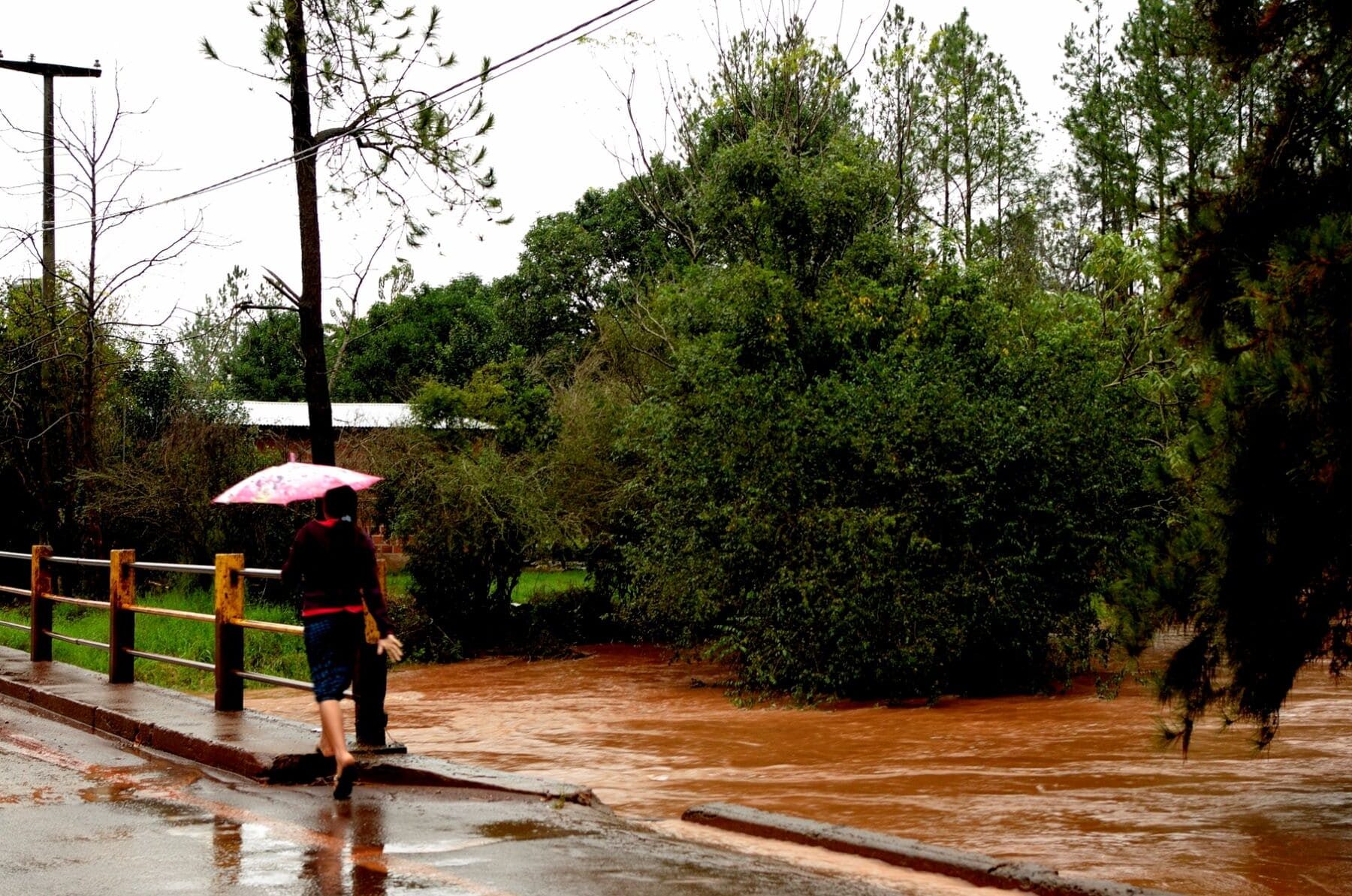 Ayudas MITECO inundaciones Mar Menor
