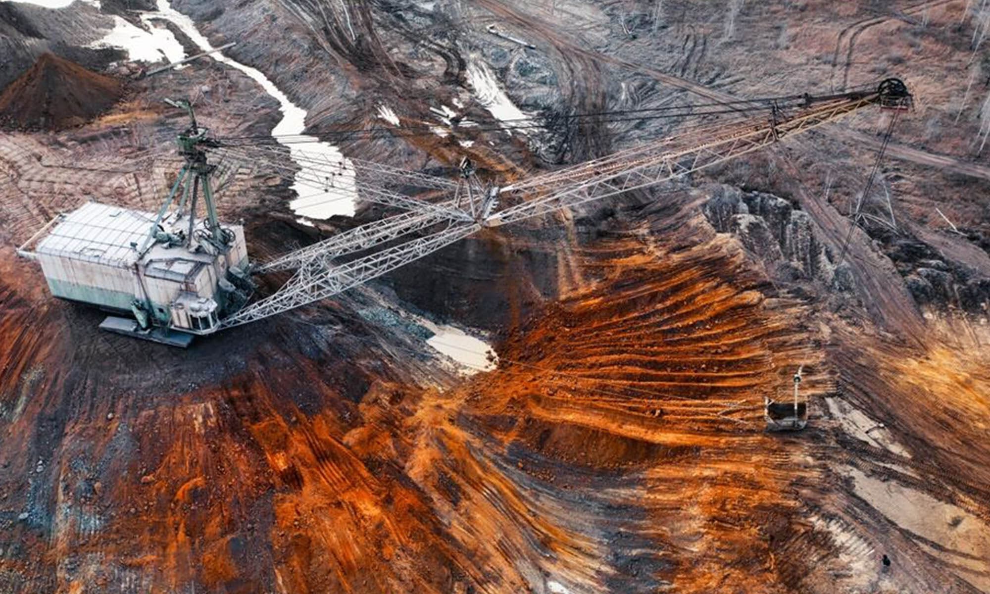 Bolivia Irán alianza tierras raras medio ambiente