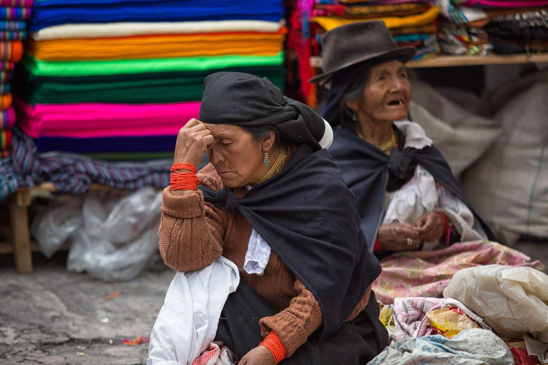 Bolivia pueblos indígenas sentencias contaminación minera