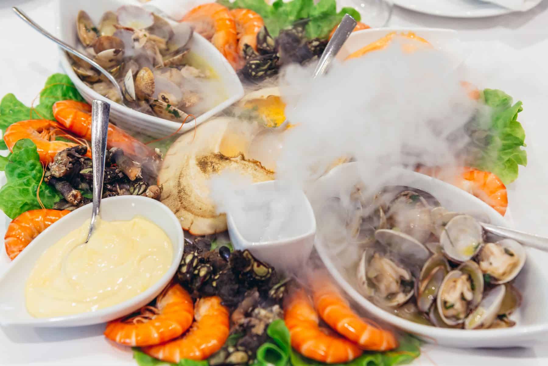 CRAEGA productos ecológicos Galicia