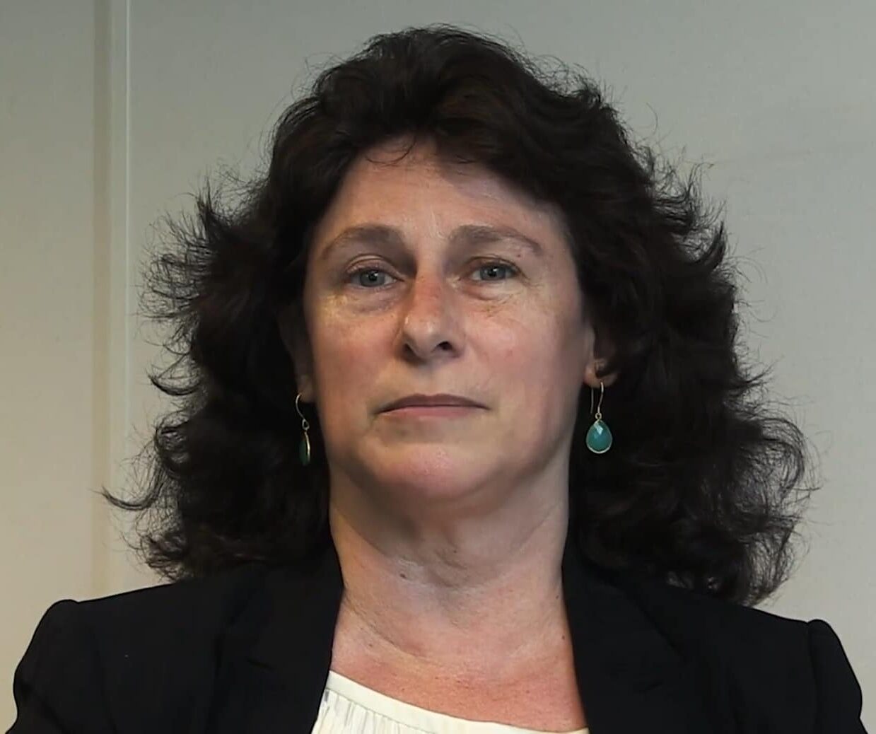 Camille Parmesan premiada influencia cambio climático especies salvajes