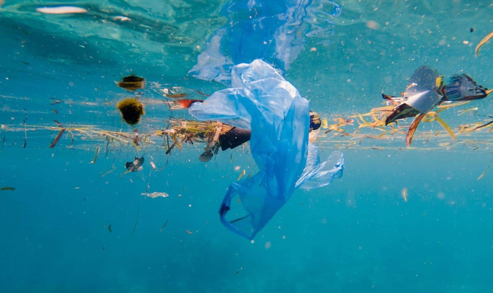 Canarias vertedero basuras marinas