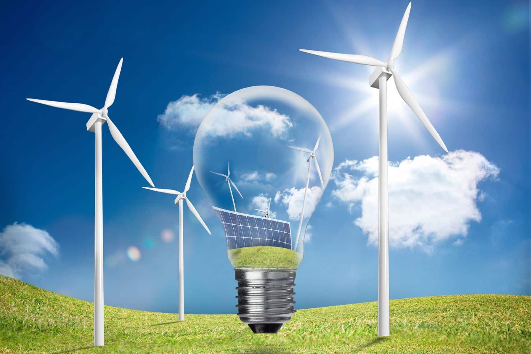 Castilla Mancha desarrollo renovables