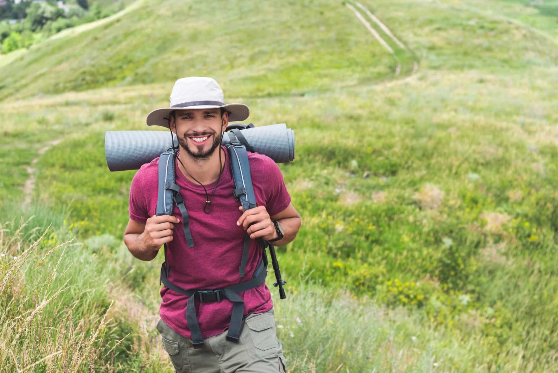 Semana Santa medio ambiente