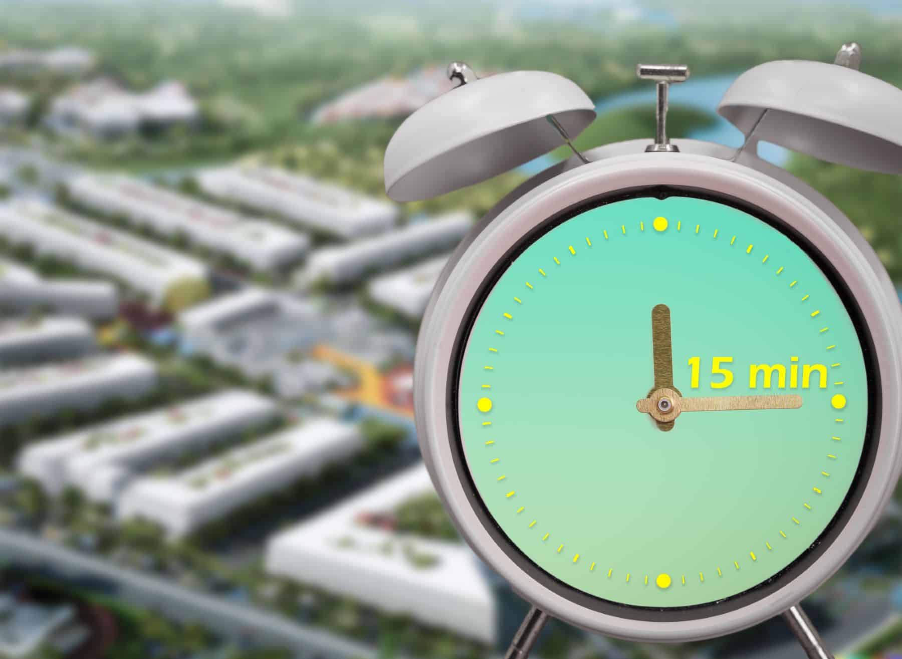 Comunidad Madrid ecologistas creación aceleradora urbanística