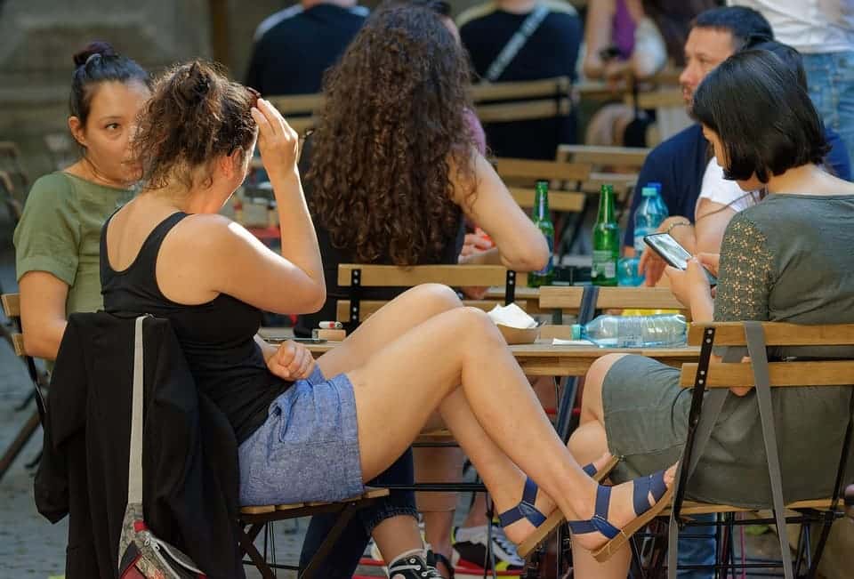 Tiempo hoy 29 abril España