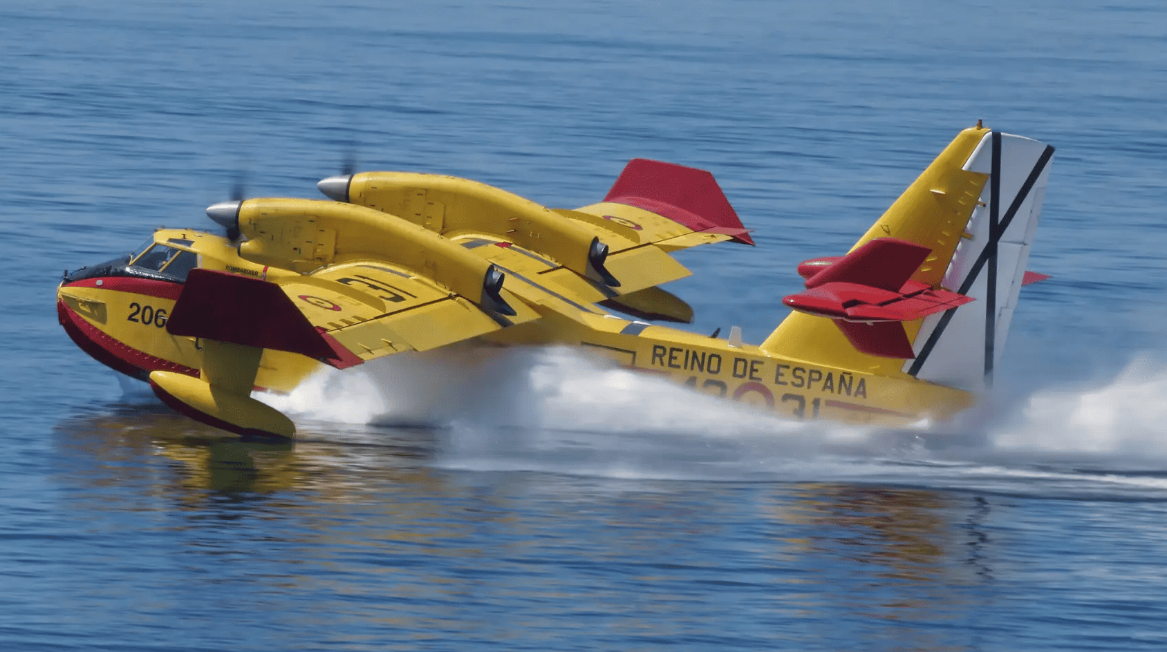 Defensa MITECO incendios forestales