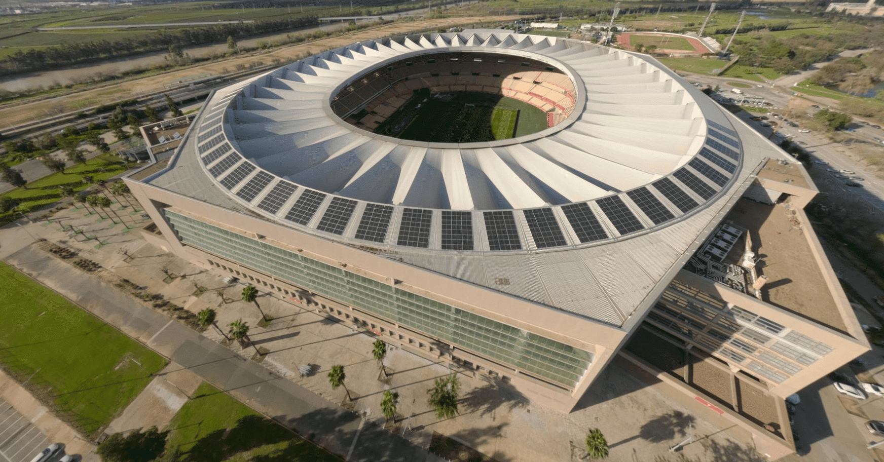 ECOTELIA instalaciones fotovoltaicas La Rioja