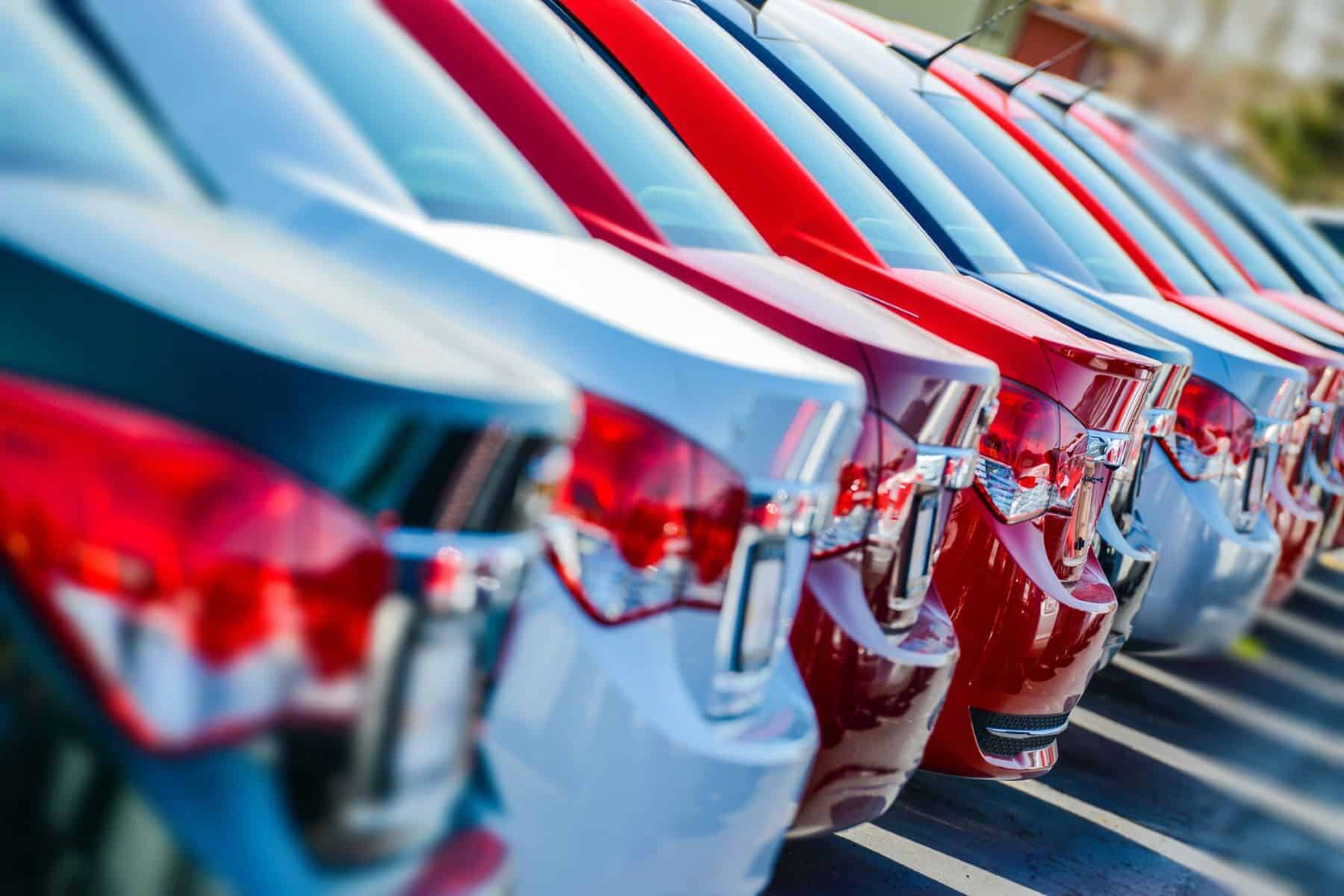 EU flexibilidad empresas automovilistas objetivos emisiones CO2 2025