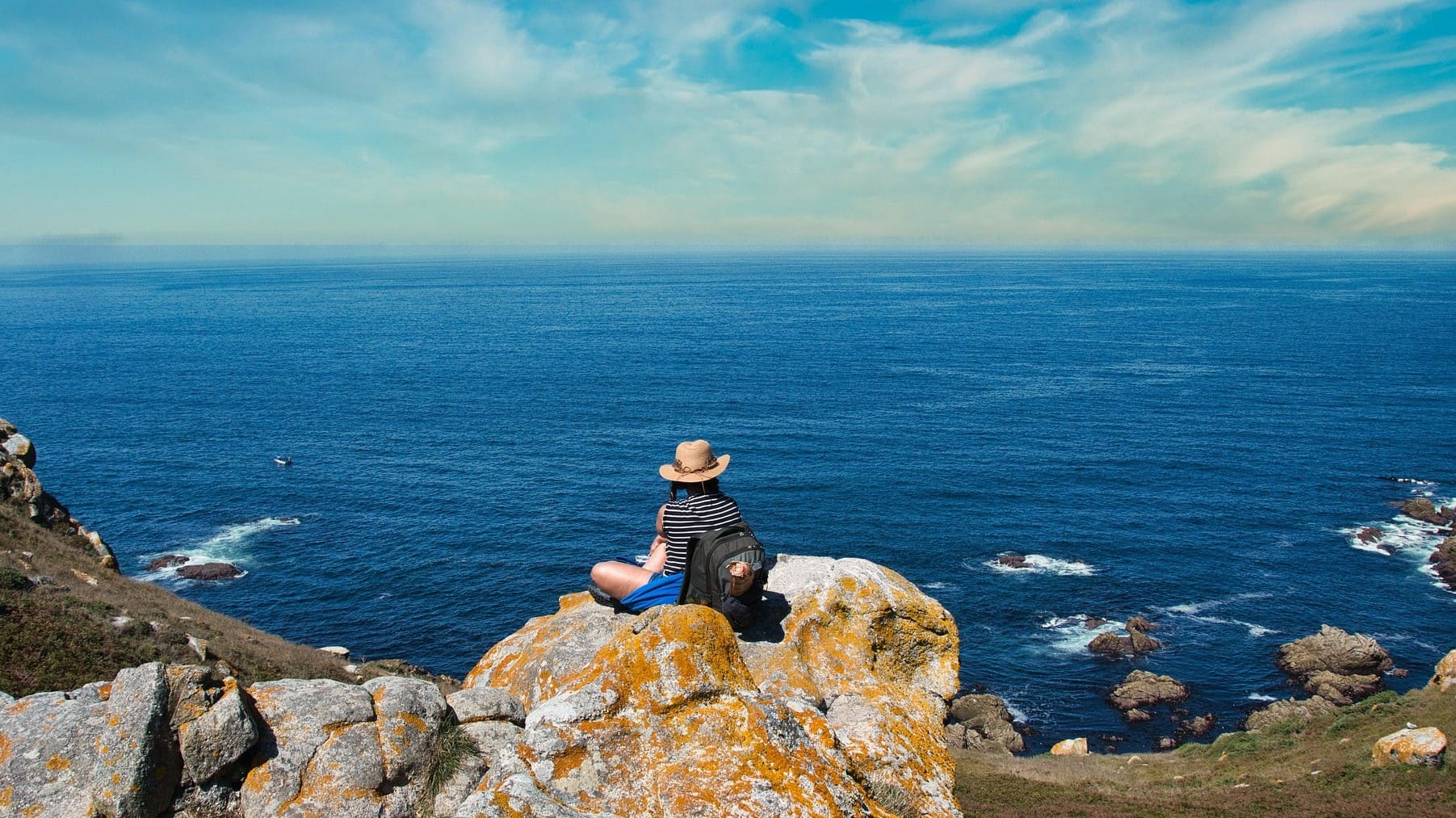 turismo sostenible crecimiento