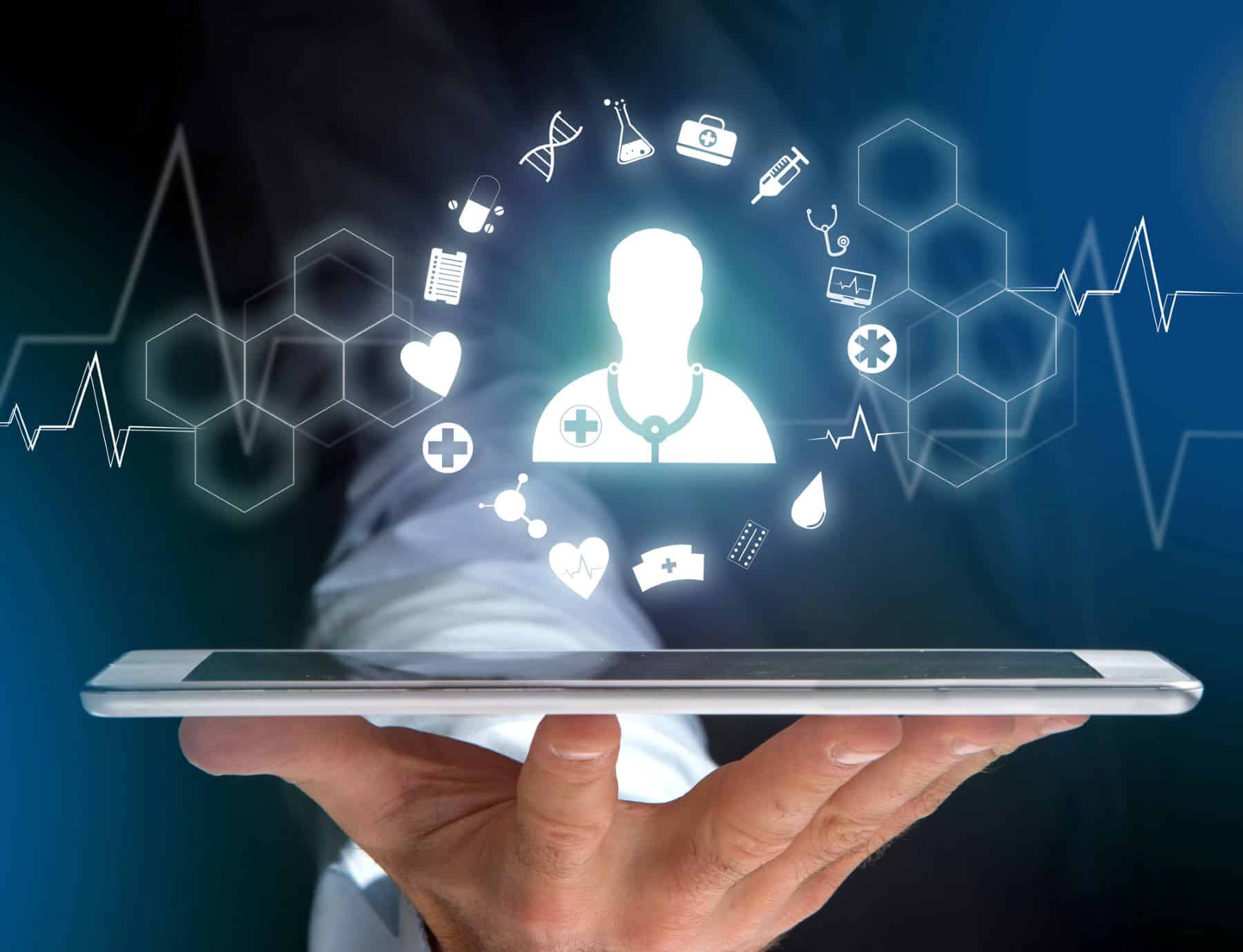 Estrategia Salud Zer0 Emisiones descarbonización hospitales centros salud