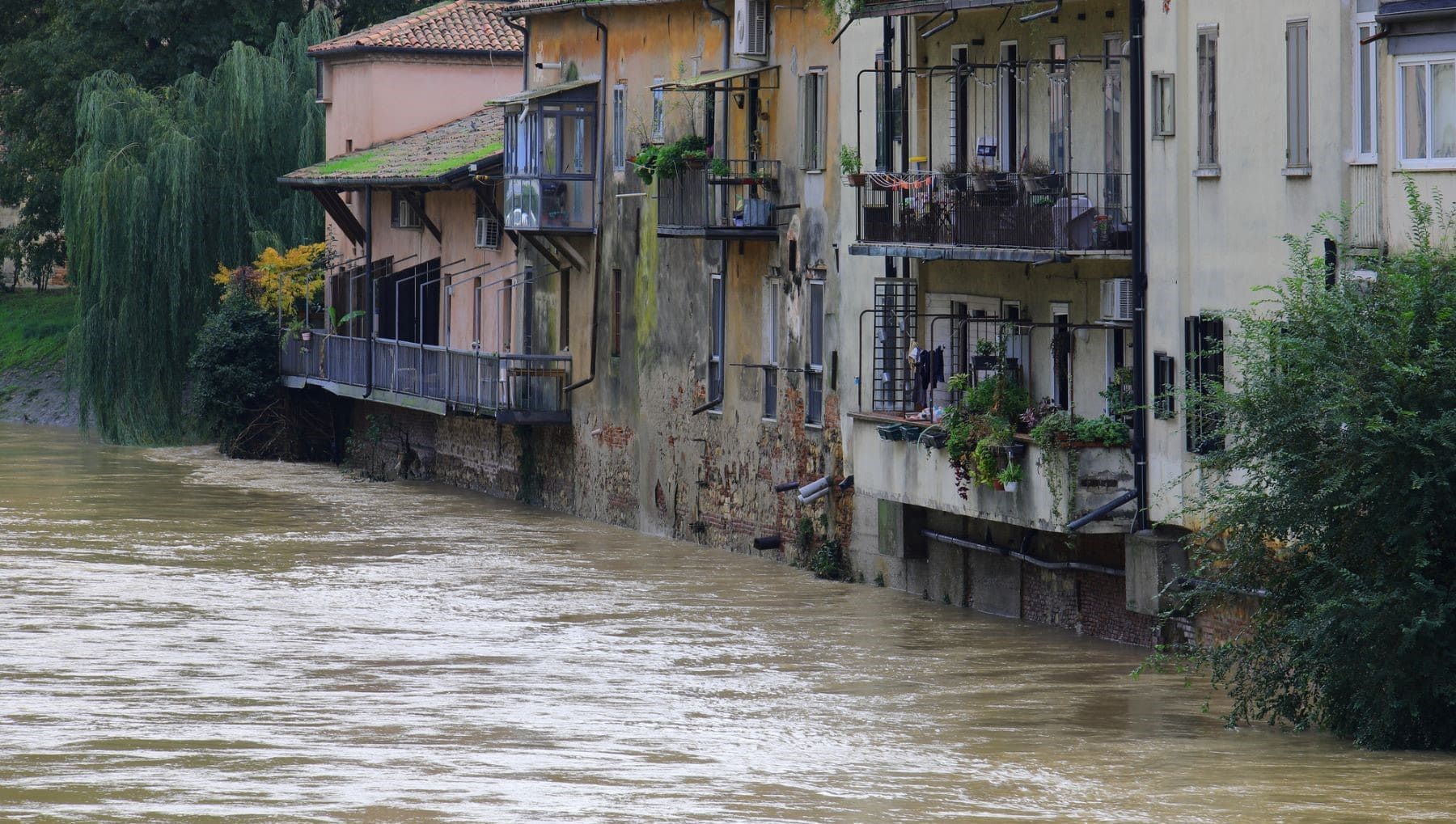 Galicia Portugal respuesta cambio climático