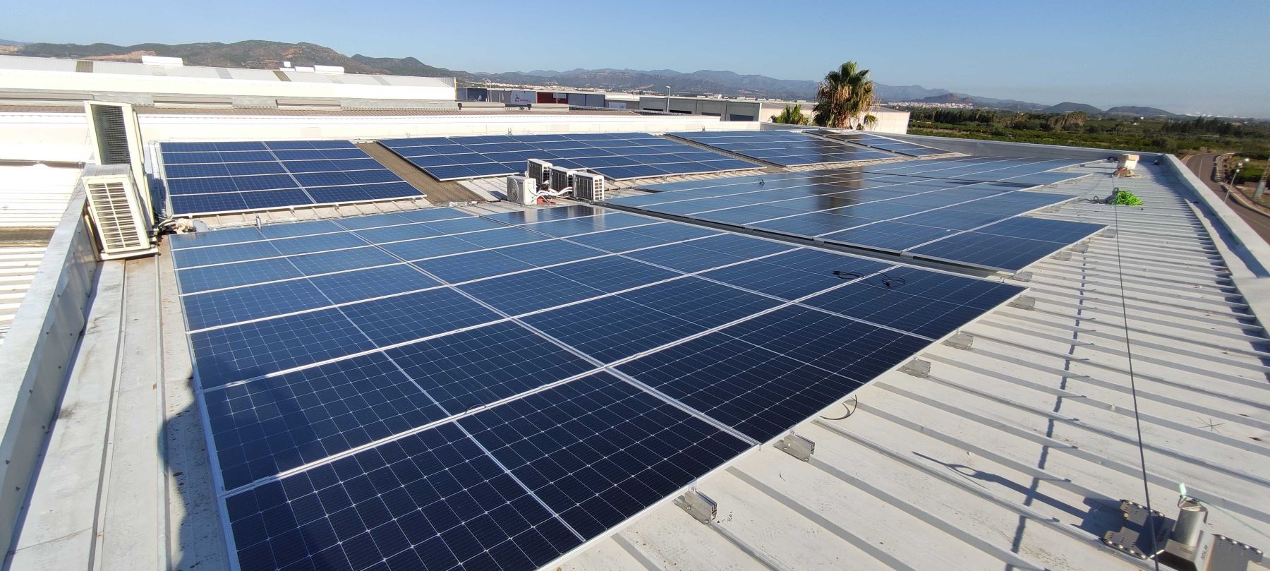 IVACE+i Sapiens Energía autoconsumo colectivo comarcas valencianas