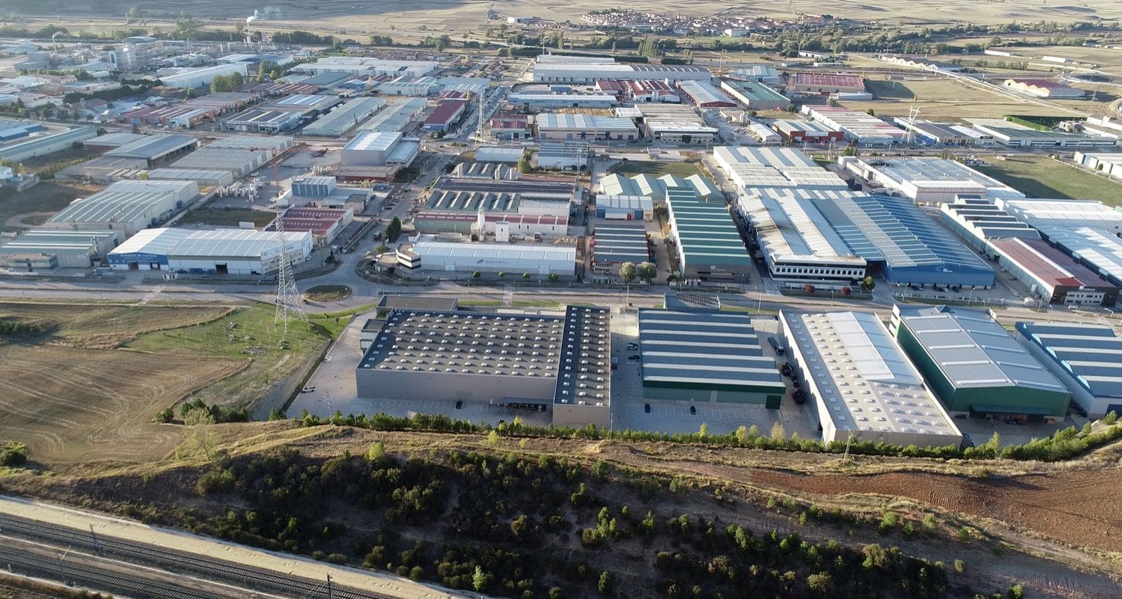 UE apuesta Valle Hidrógeno Castilla León