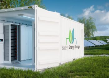 hibridación baterías energía solar