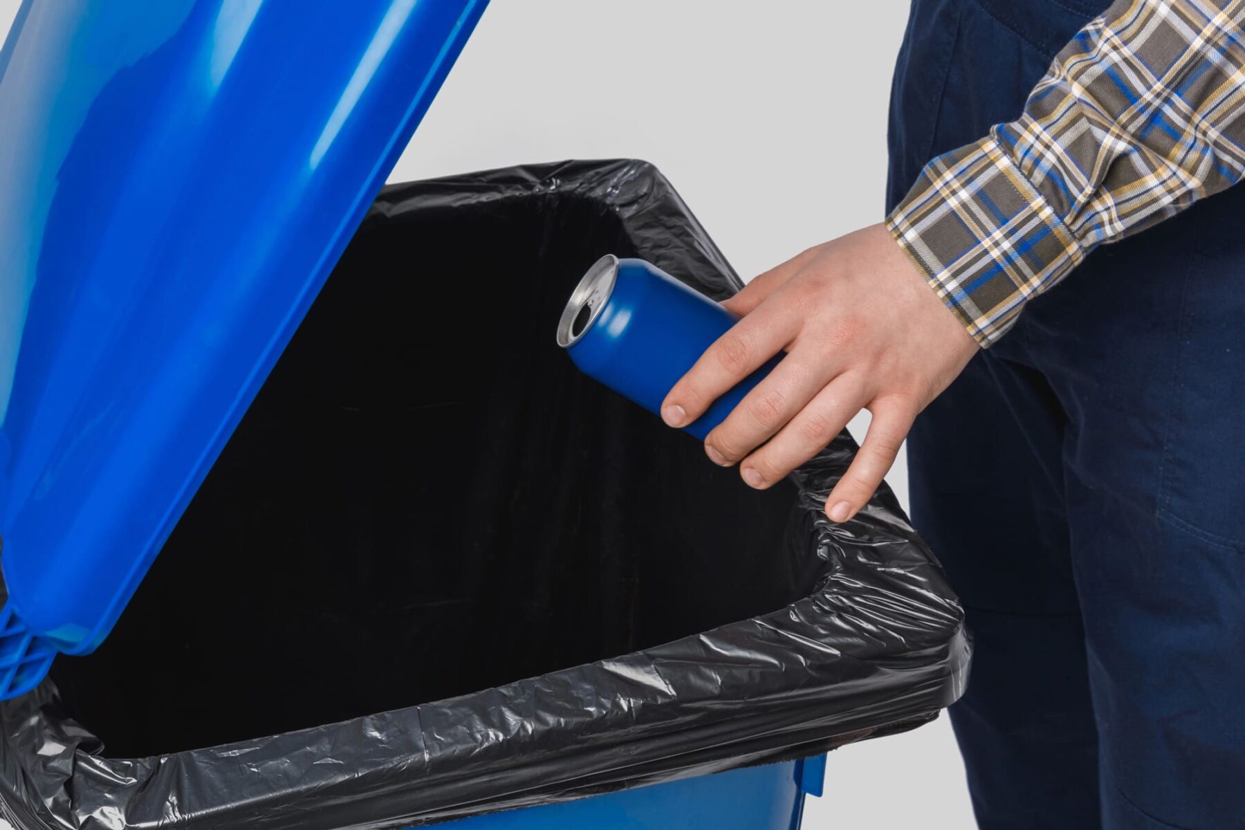 Nueva tasa basuras residuos sólidos urbanos obligatoria