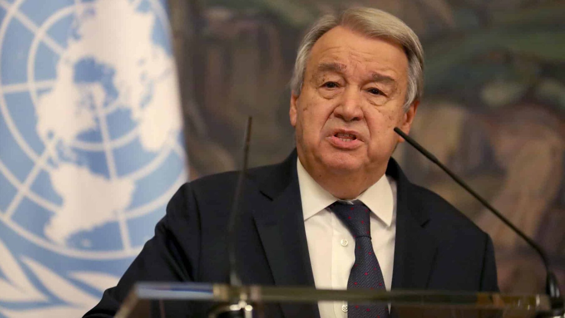 triple crisis matando Madre Tierra