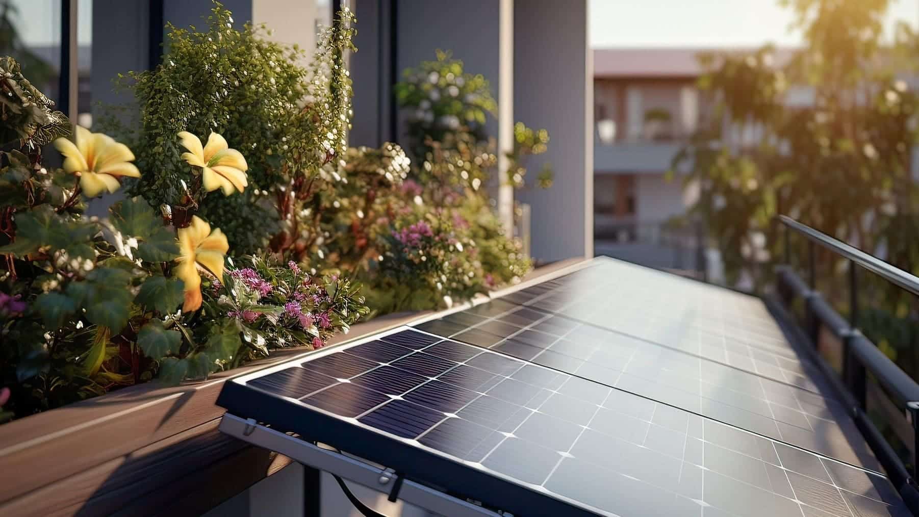 autoconsumo España Madrid