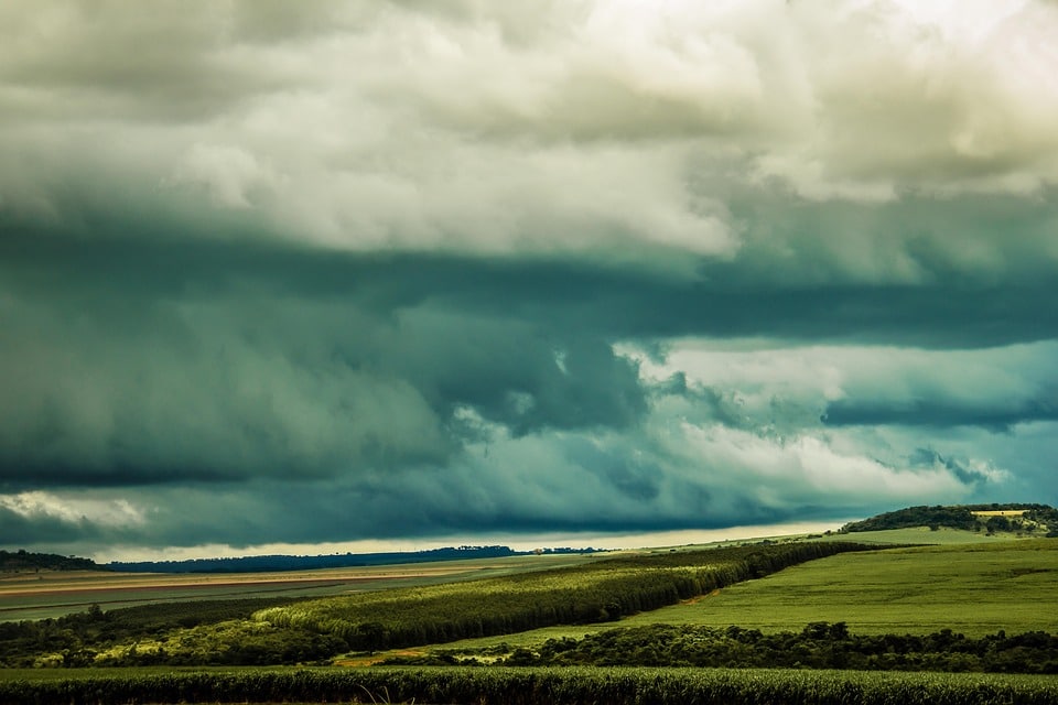 Martes 13 abril qué tiempo hará hoy España consultar CCAA
