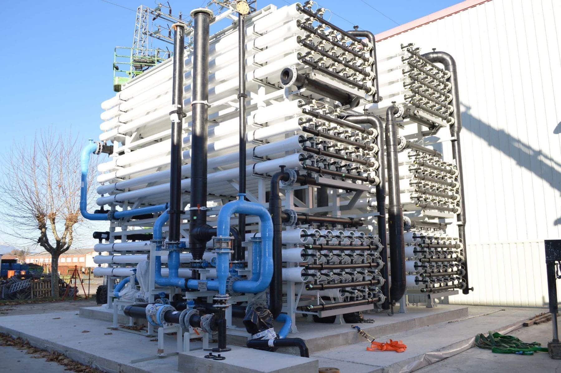 agua desalada verano ibicenco