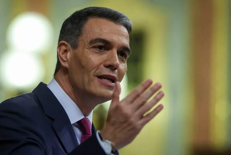 Sánchez cambio climatico ciencia unión