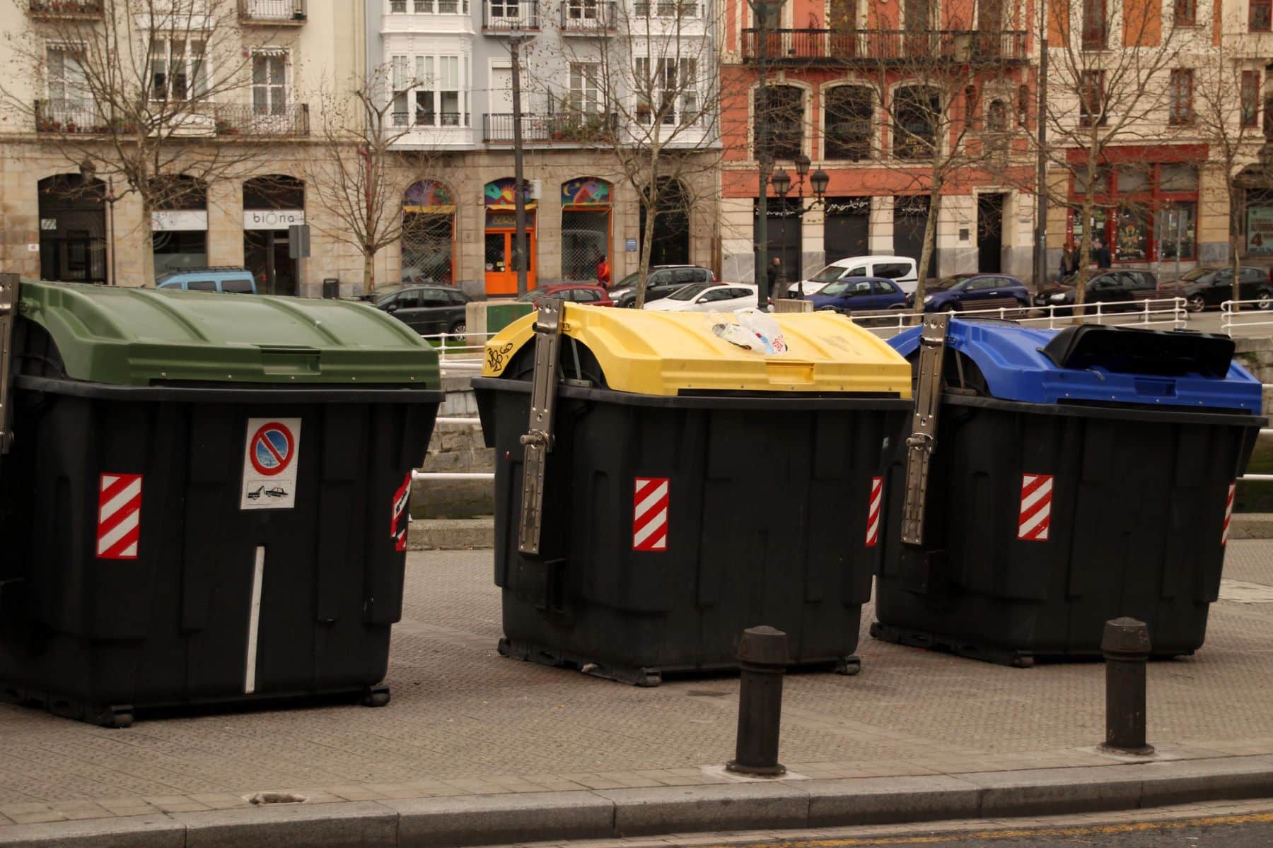 prorroga Madrid reducción tasa basuras familias vulnerables