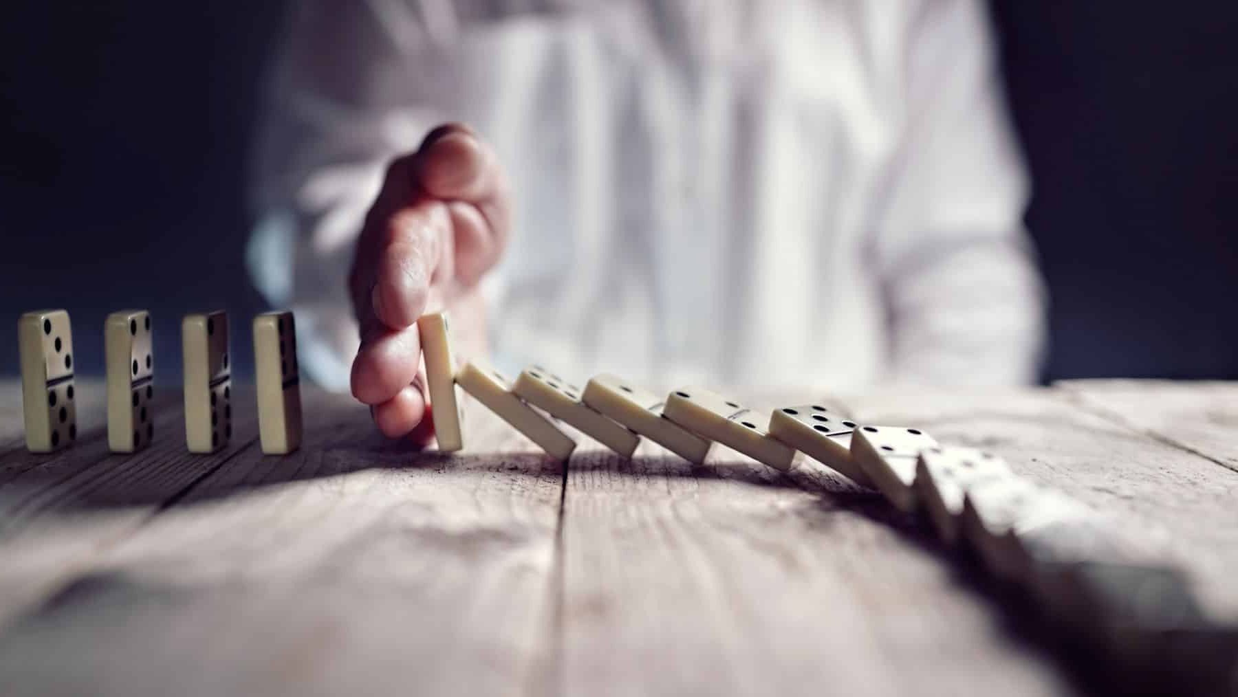 Teoría Cambio Profundo realinearse naturaleza modificar gestión residuos