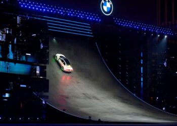 Alemania-BMW