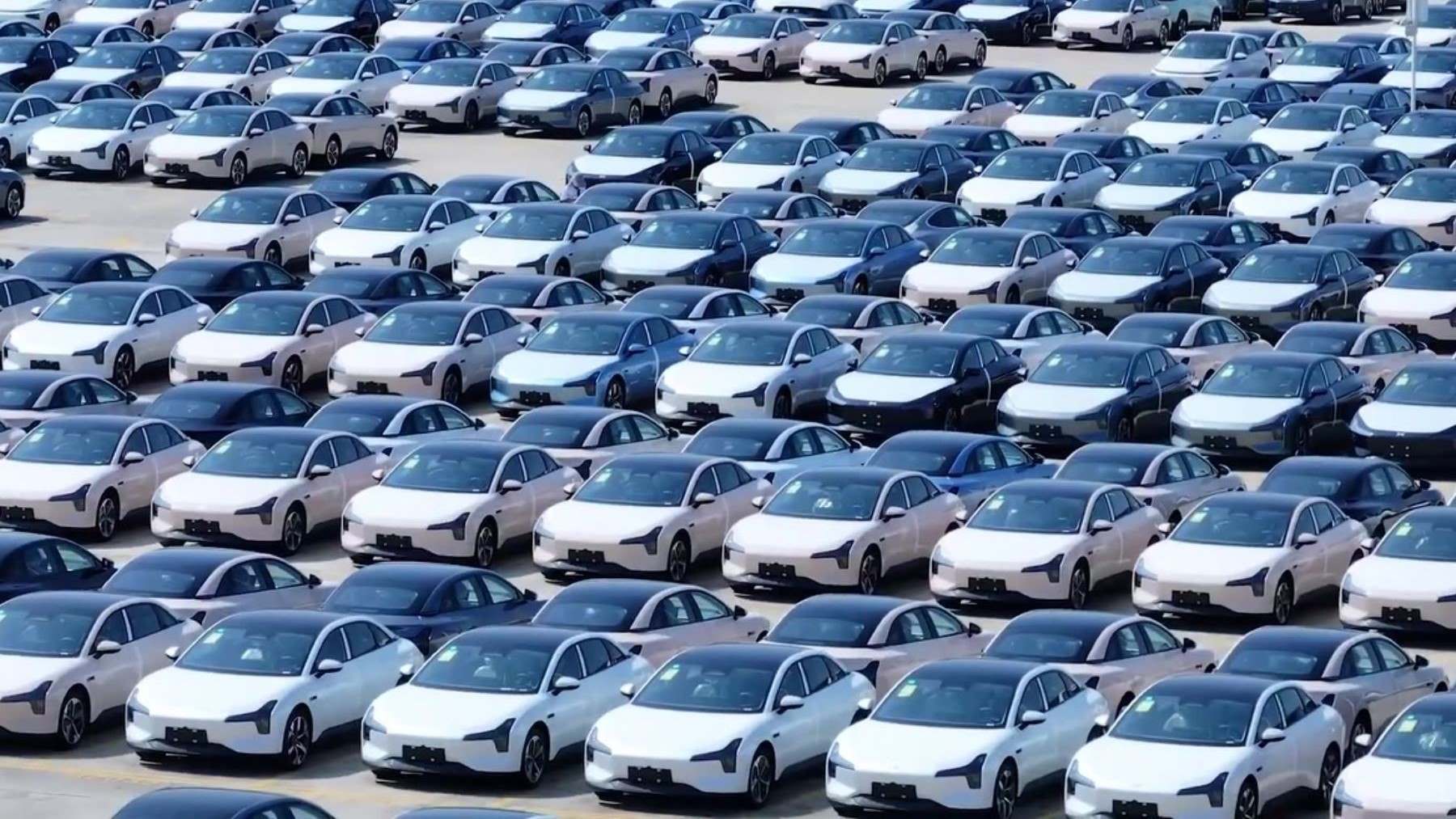 China-coches-eléctricos