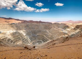 tierras raras