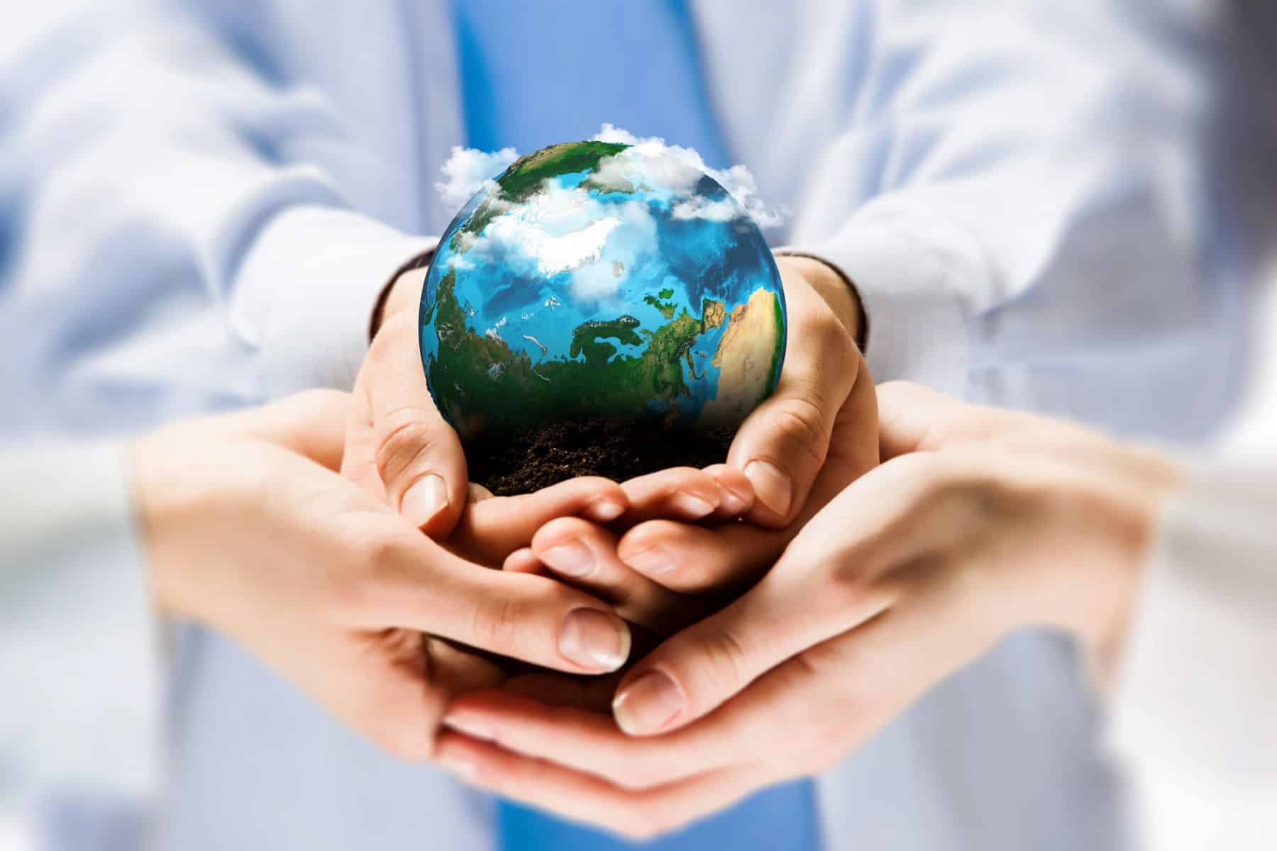 empleos verdes salvar planeta