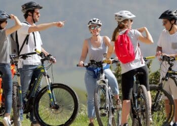 ciclismo-España