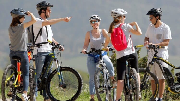 ciclismo-España