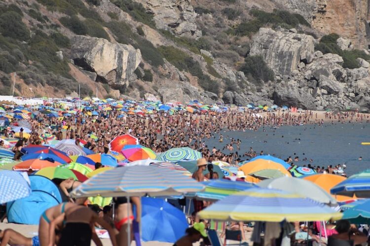 40 grados mayo frágiles fallecen primera ola calor año