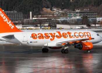 easyJet