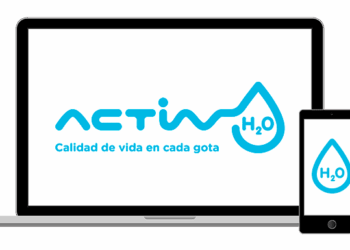 ActivH2O eliminar virus bacterias agua