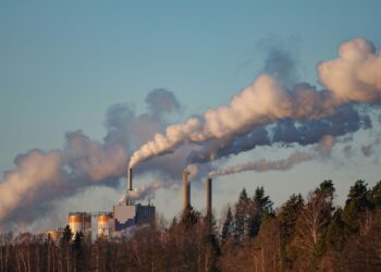 Alemania consumo energía reducción emisiones