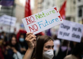 Alianza Verde mayoría social combatir cambio climático