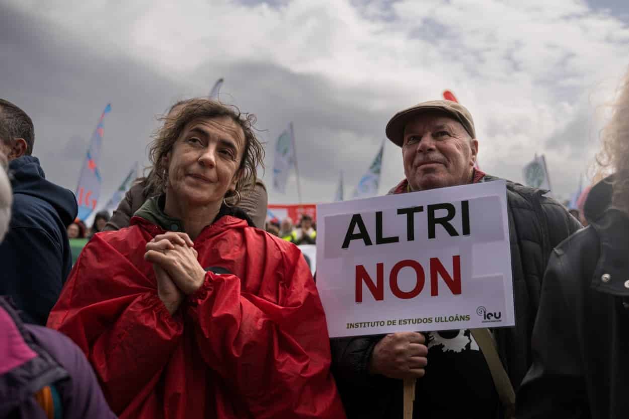 Altri informe Augas Galicia