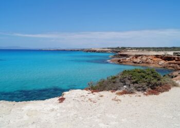 reducir temperatura formentera