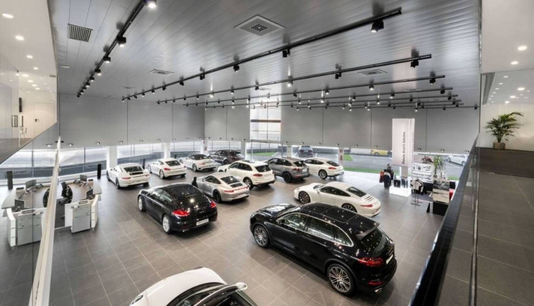 BYD inicia la guerra de precios en los automóviles: una veintena de modelos con descuentos de hasta el 34%