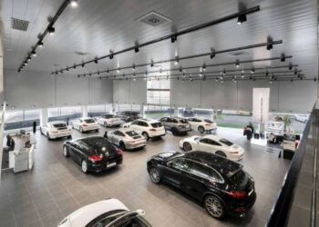 BYD inicia la guerra de precios en los automóviles: una veintena de modelos con descuentos de hasta el 34%