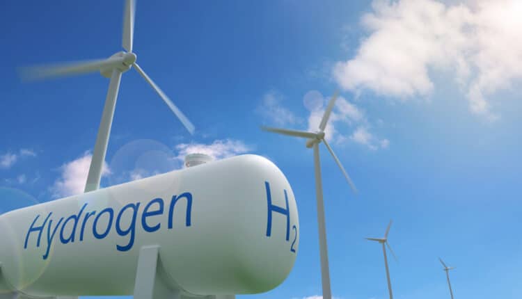 Banco Europeo del Hidrógeno