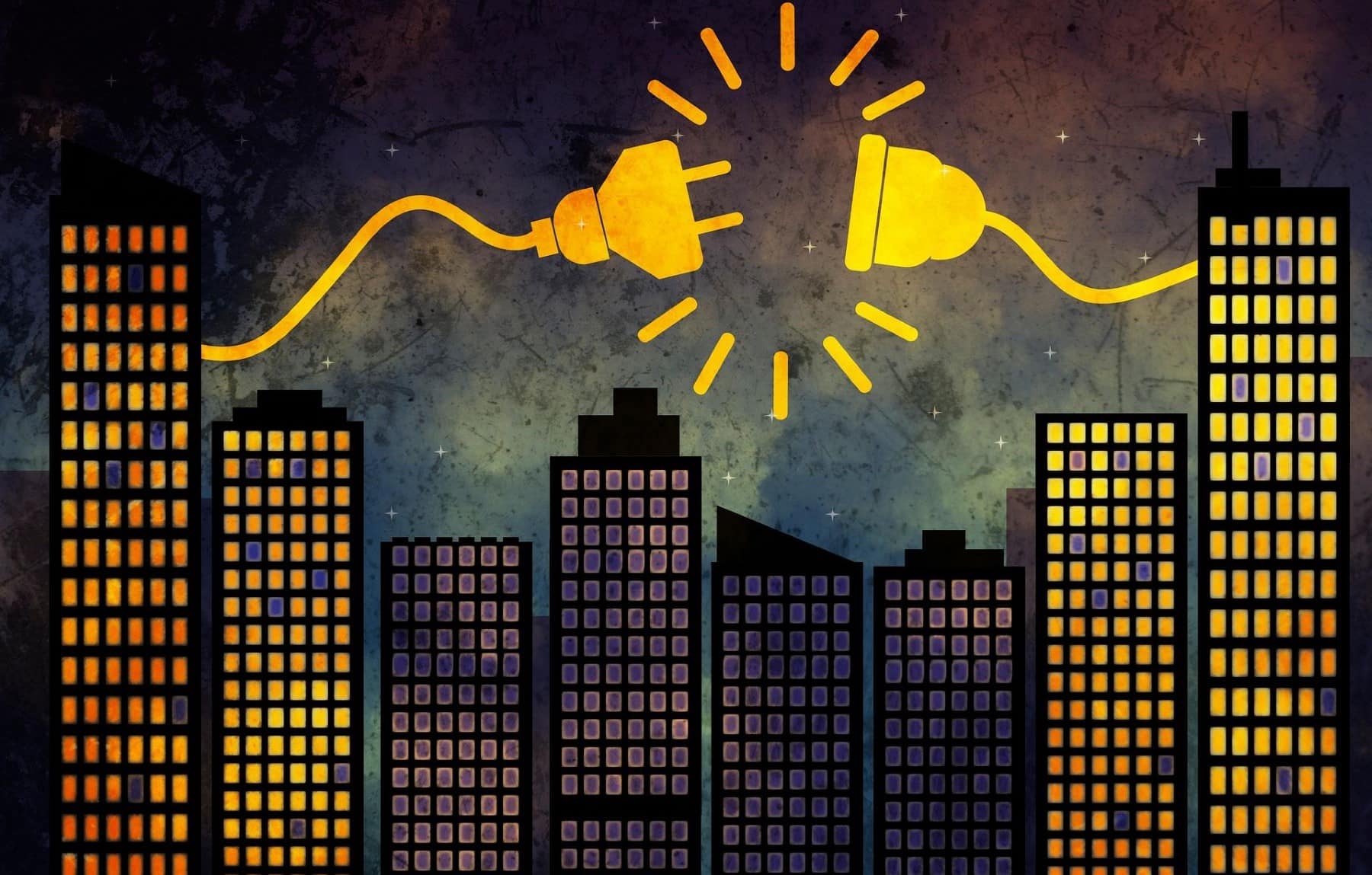 Baterías autoconsumo autosuficiencia apagón