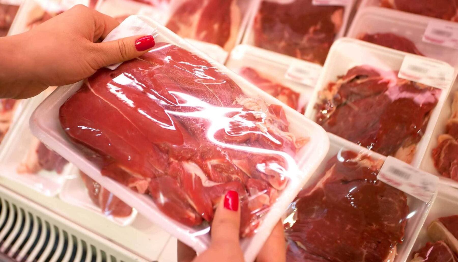 BonÀrea premio en forma de descuentos para los que devuelven las bandejas de carne