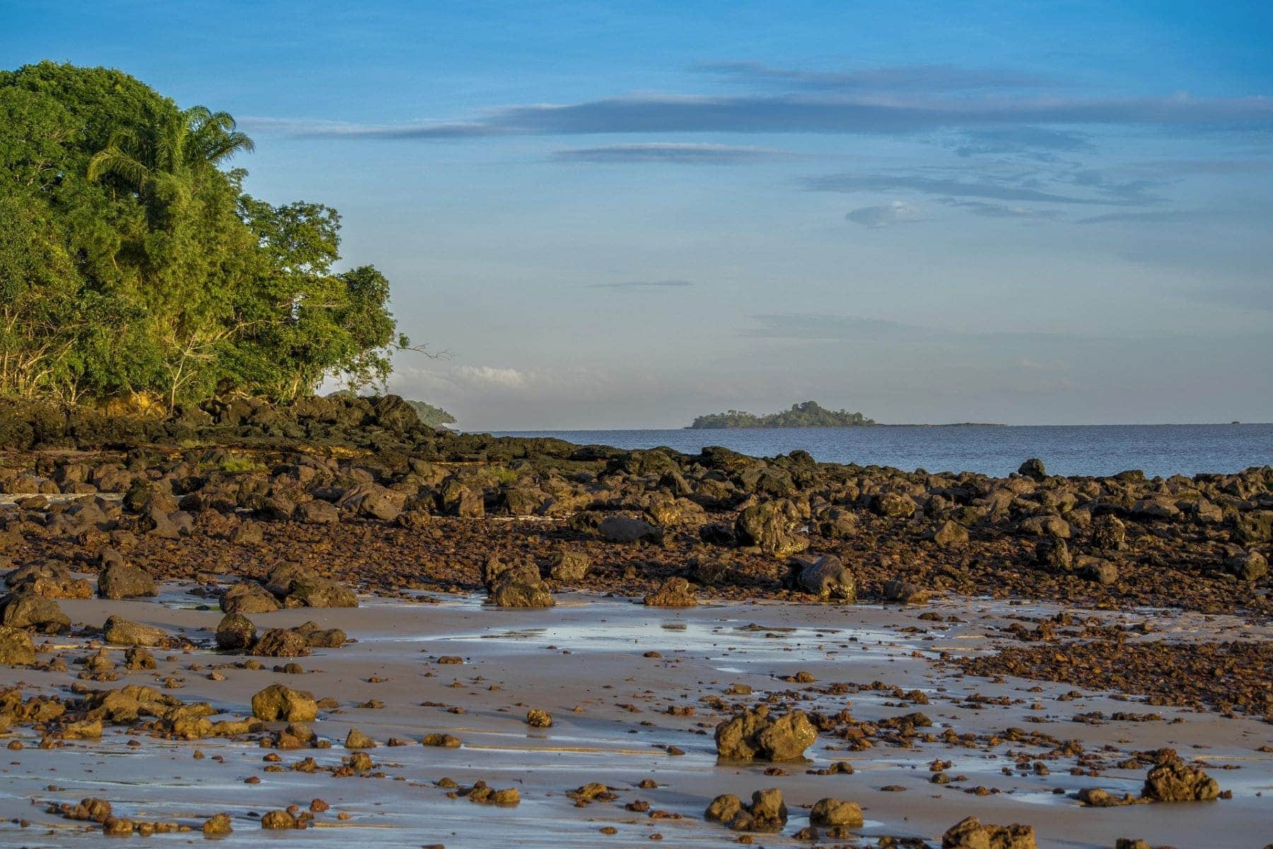 Brasil petróleo Amazonas