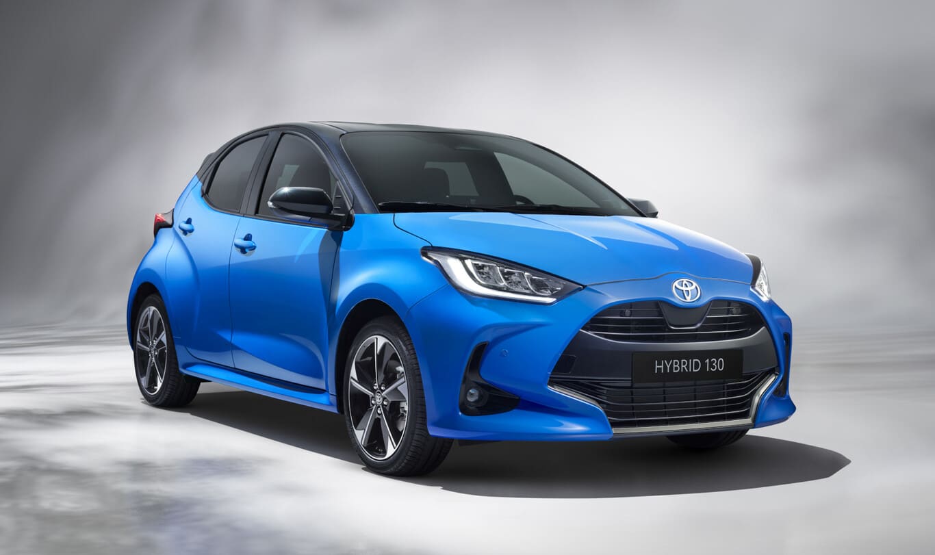 ¿Buscas un coche que no te dé problemas?