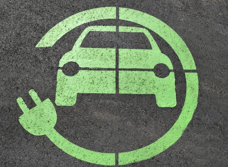 C Madrid País Vasco La Rioja Cataluña C Valenciana más cargadores rápidos coches eléctricos