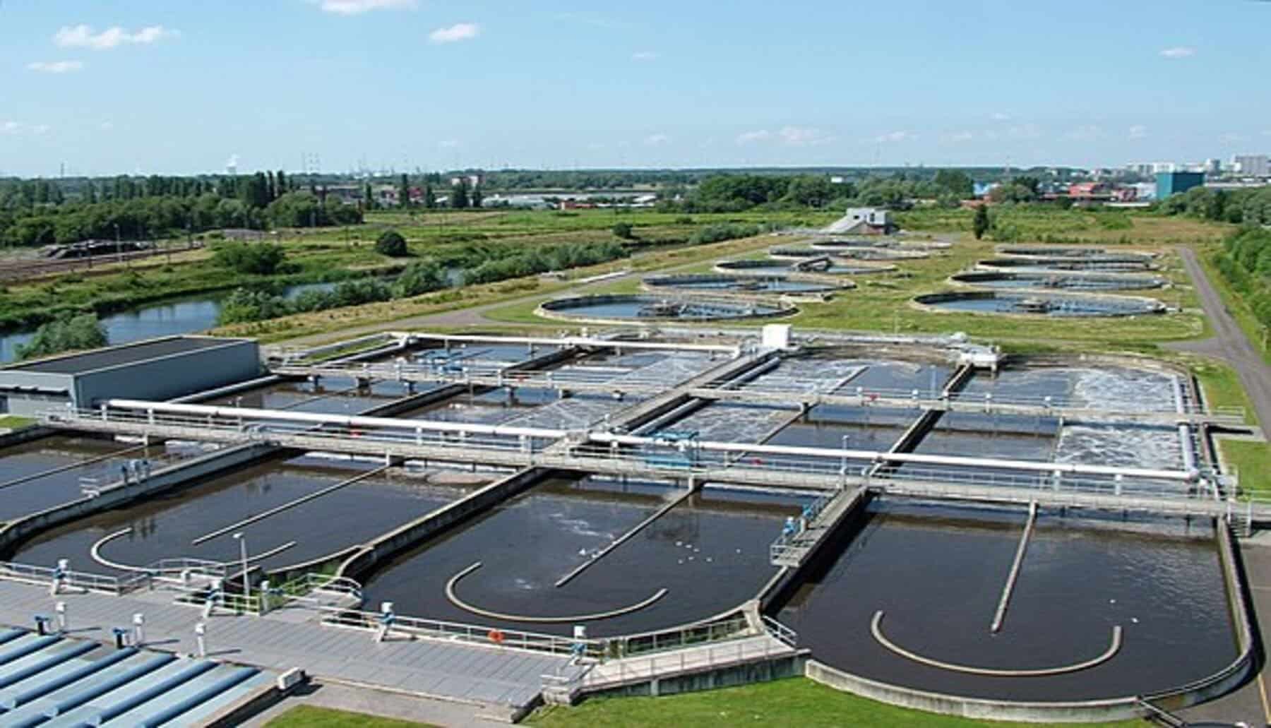 Cádiz acoge la primera planta demostrativa en España de generación de hidrógeno verde desde agua regenerada